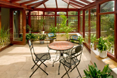 Wood Road conservatory quotes
