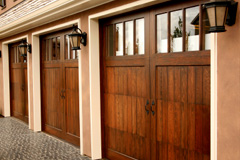Wood Road garage extension quotes
